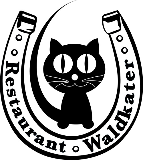 Waldkater Logo